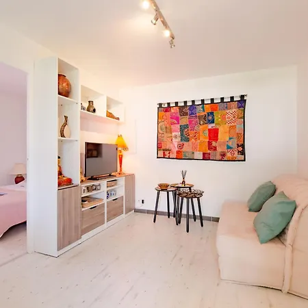 Apartment Mas Kilou By Interhome