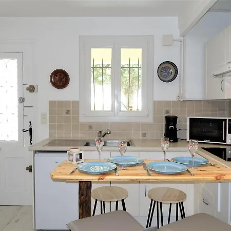 Kilou By Interhome * Saint Aygulf