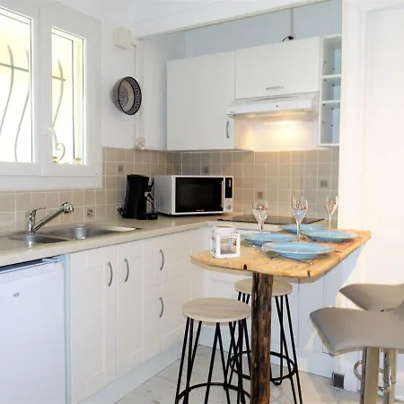 Kilou By Interhome Saint Aygulf